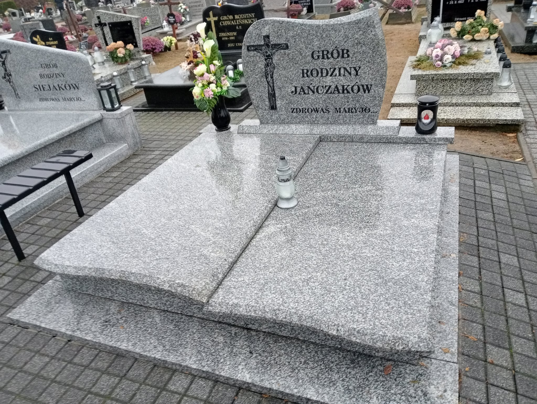 Jan Jańczak Pleszew - Grobonet - Wyszukiwarka osób pochowanych