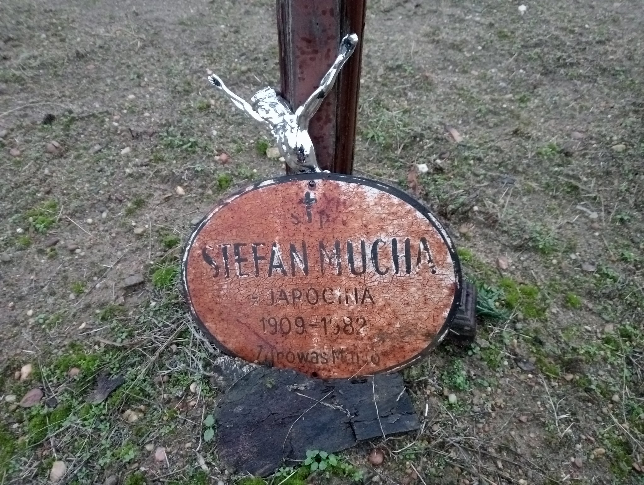 Stanisława Kluczewska 1897 Pleszew - Grobonet - Wyszukiwarka osób pochowanych