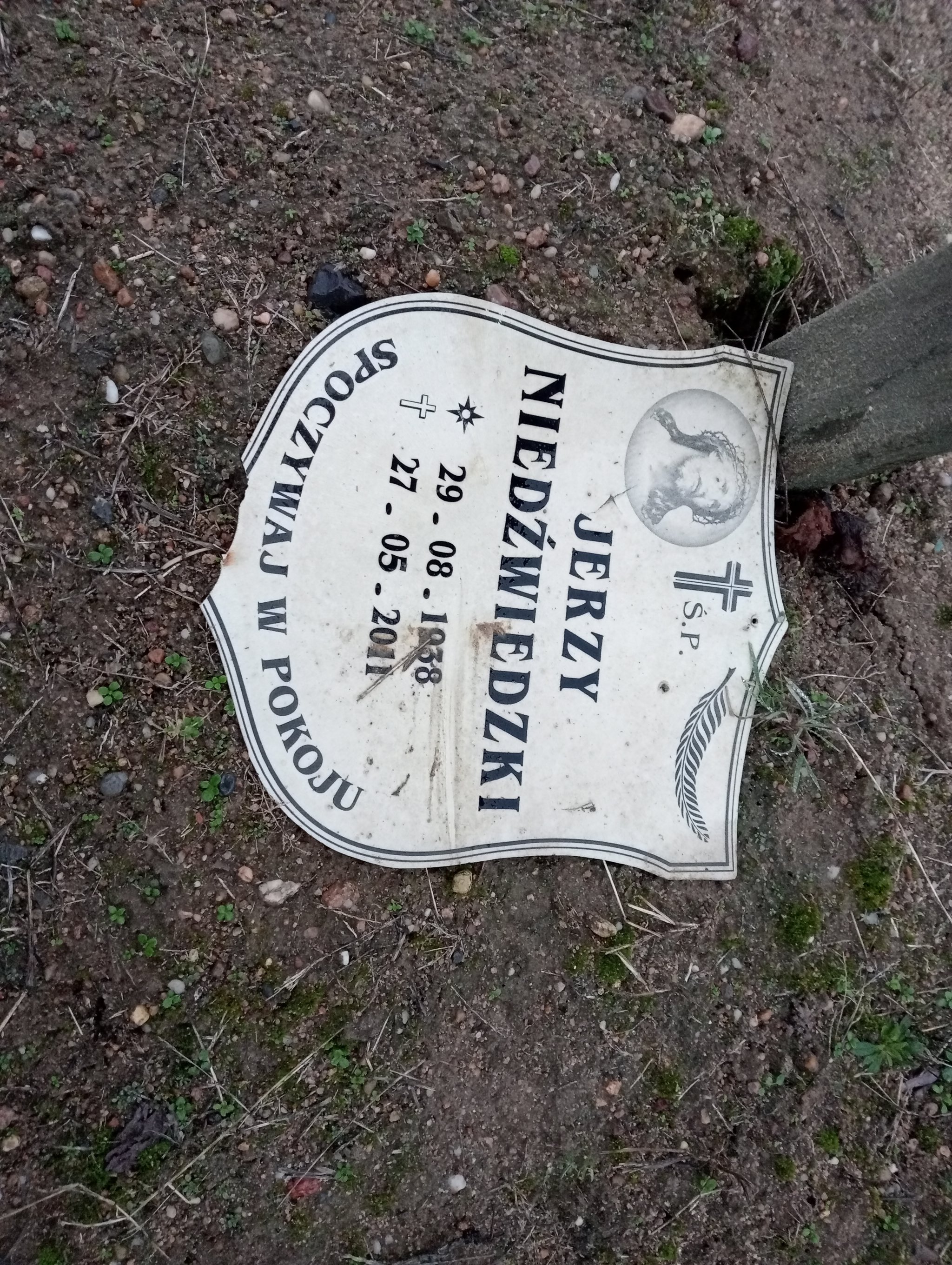 Zbigniew Aleksandrzak 1952 Pleszew - Grobonet - Wyszukiwarka osób pochowanych