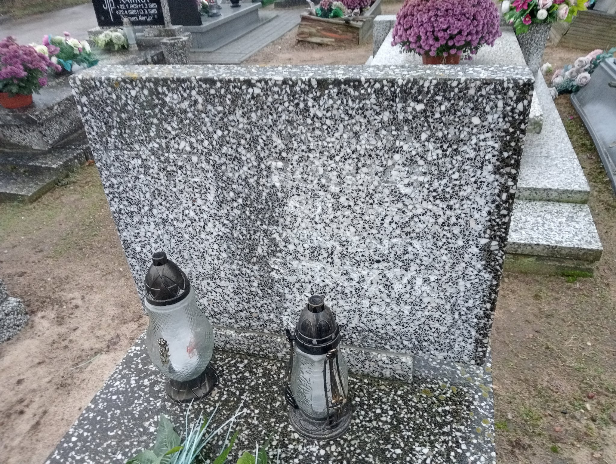 Pelagia Bochat 1895 Pleszew - Grobonet - Wyszukiwarka osób pochowanych