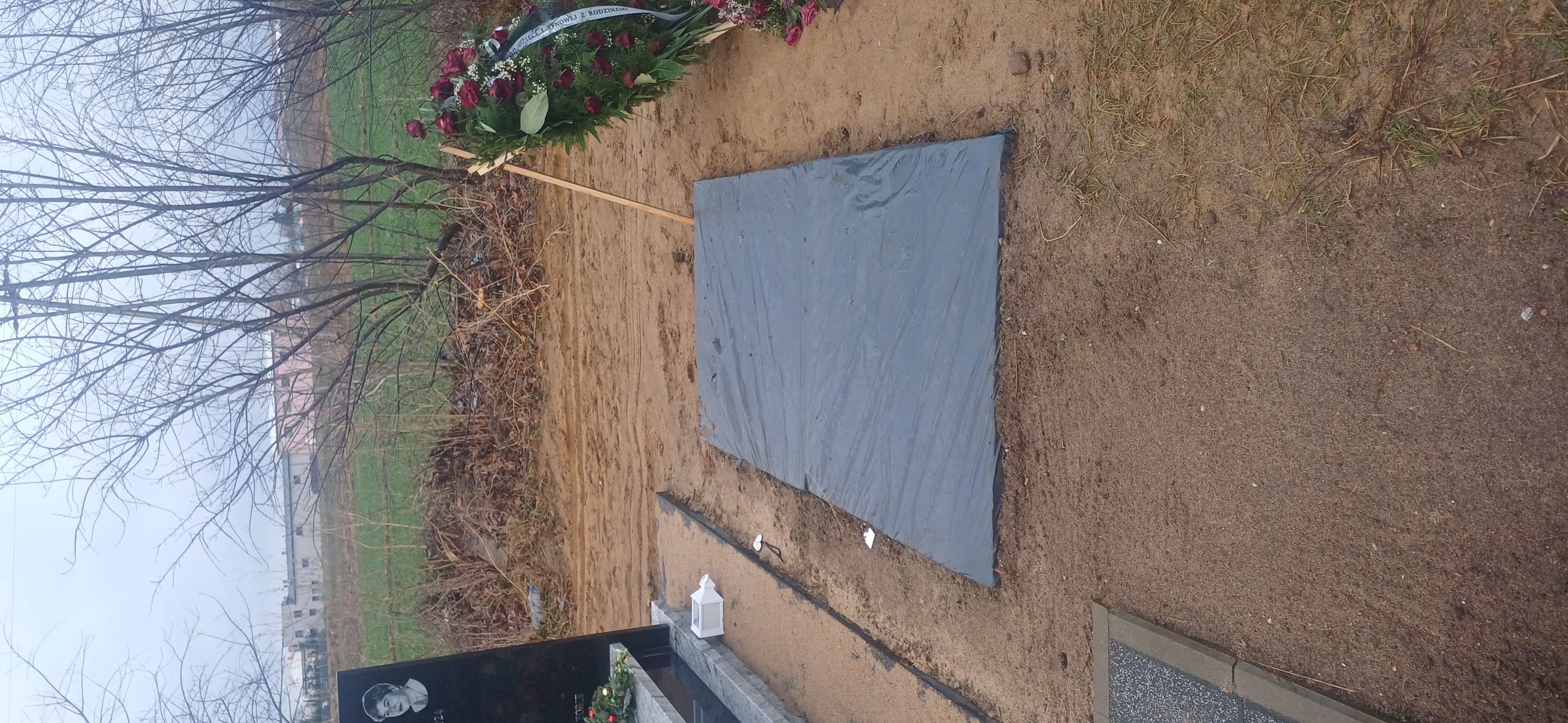 Marta Lis  1932 Pleszew - Grobonet - Wyszukiwarka osób pochowanych